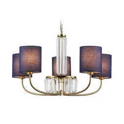Подвесная люстра Ambrella Light High Light Classic LH71271