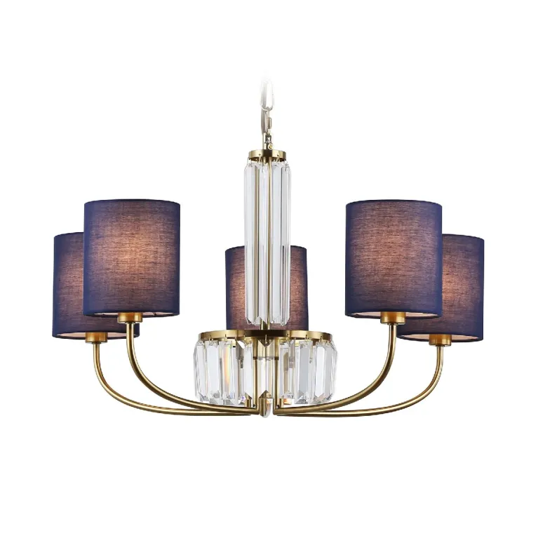 Подвесная люстра Ambrella Light High Light Classic LH71271 в Нижнем Новгороде