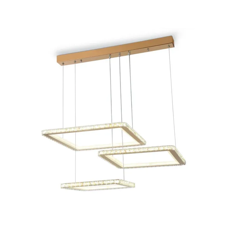 Подвесной светодиодный светильник Ambrella light Acrylica Ice FA1761 в Нижнем Новгороде