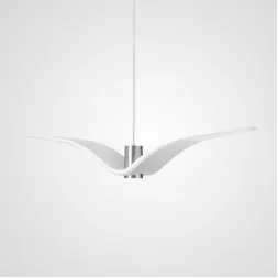 Подвесной светодиодный светильник Imperium Loft Brokis Night Birds 106344-22