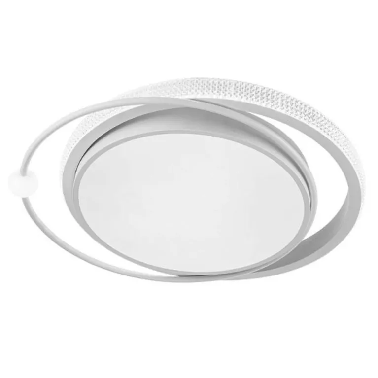 Потолочный светодиодный светильник Arte Lamp Alsafi A2657PL-1WH в Нижнем Новгороде