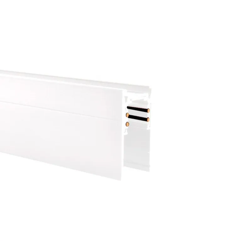 Шинопровод магнитный Crystal Lux CLT 0.113 01 L2000 WH в Нижнем Новгороде