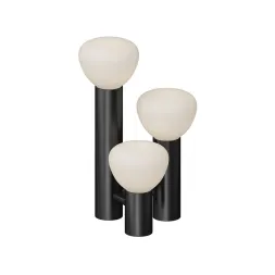 Настольная лампа Kink Light Риволи 07722-T,19
