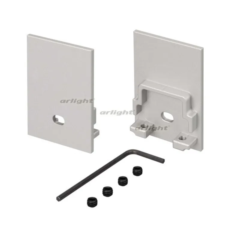 Заглушка профиля Arlight SL-COMFORT 031795 в Нижнем Новгороде