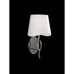 Бра Mantra Ninette Chrome 1904