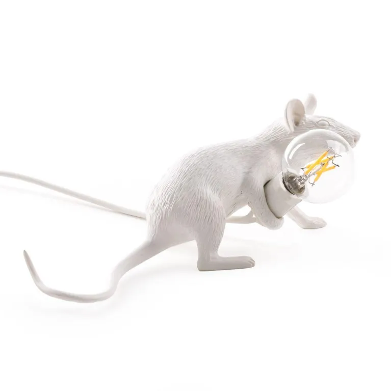Настольная лампа Imperium Loft Seletti Mouse 168481-22 в Нижнем Новгороде