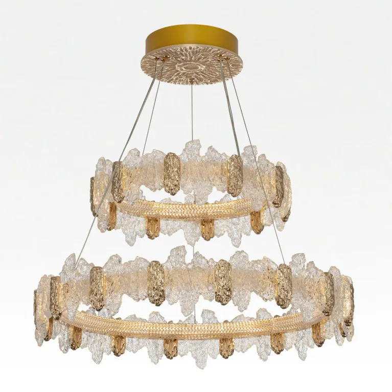 Подвесная люстра Citilux Lava CL250182 в Нижнем Новгороде