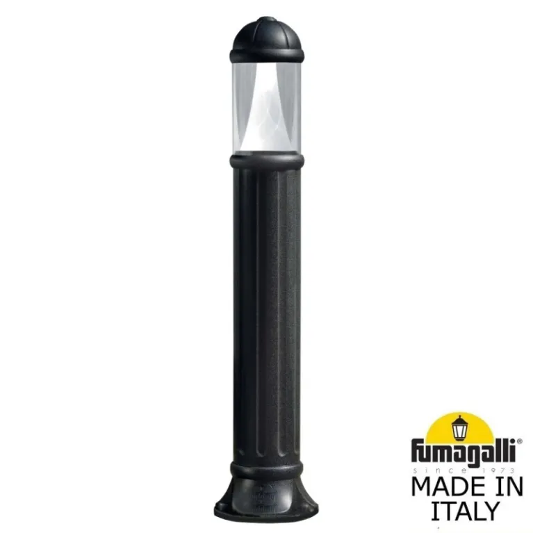 Садовый светильник Fumagalli Sauro D15.555.000.AXD1L.CRB в Нижнем Новгороде