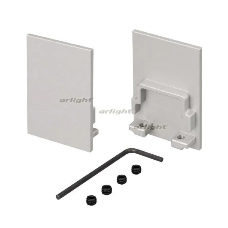 Заглушка профиля Arlight SL-COMFORT 031796 в Нижнем Новгороде