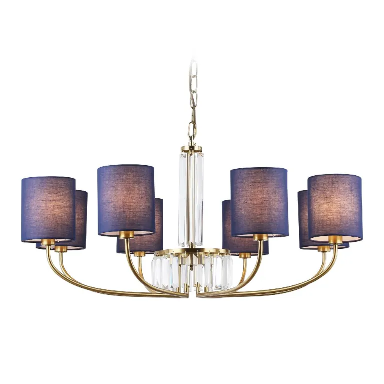 Подвесная люстра Ambrella Light High Light Classic LH71273 в Нижнем Новгороде