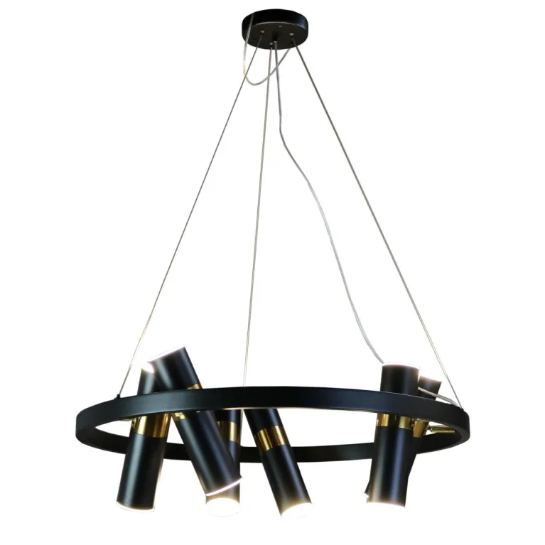 Подвесная люстра Zortes Tweeny ZRS.1828.60 в Нижнем Новгороде
