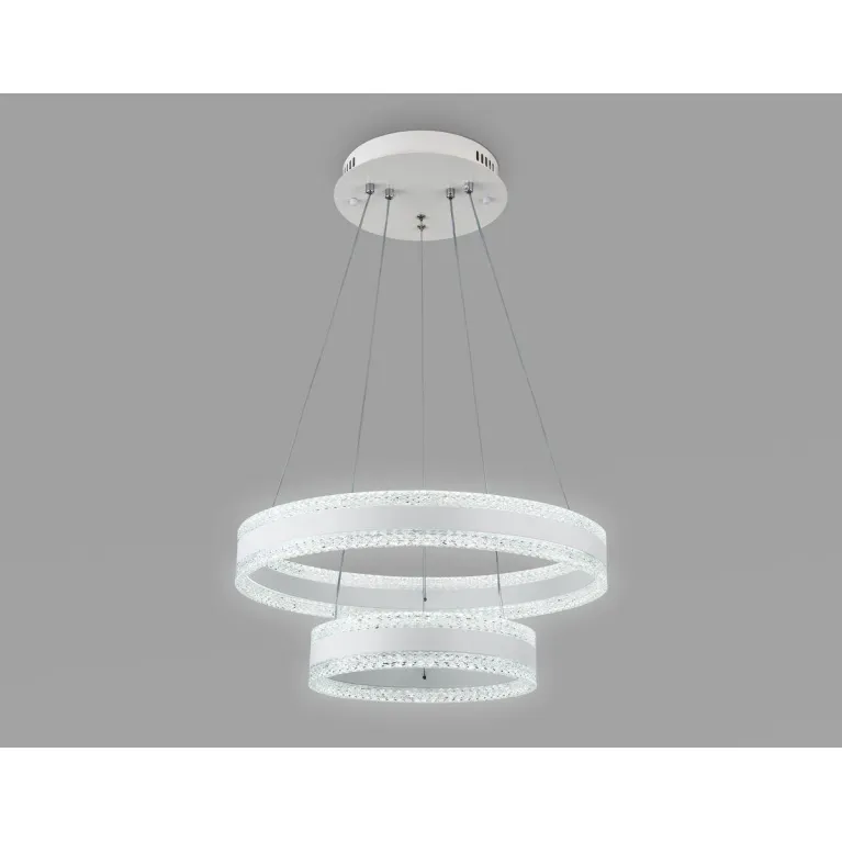 Подвесной светодиодный светильник Ambrella light Acrylica Original FA6175 в Нижнем Новгороде