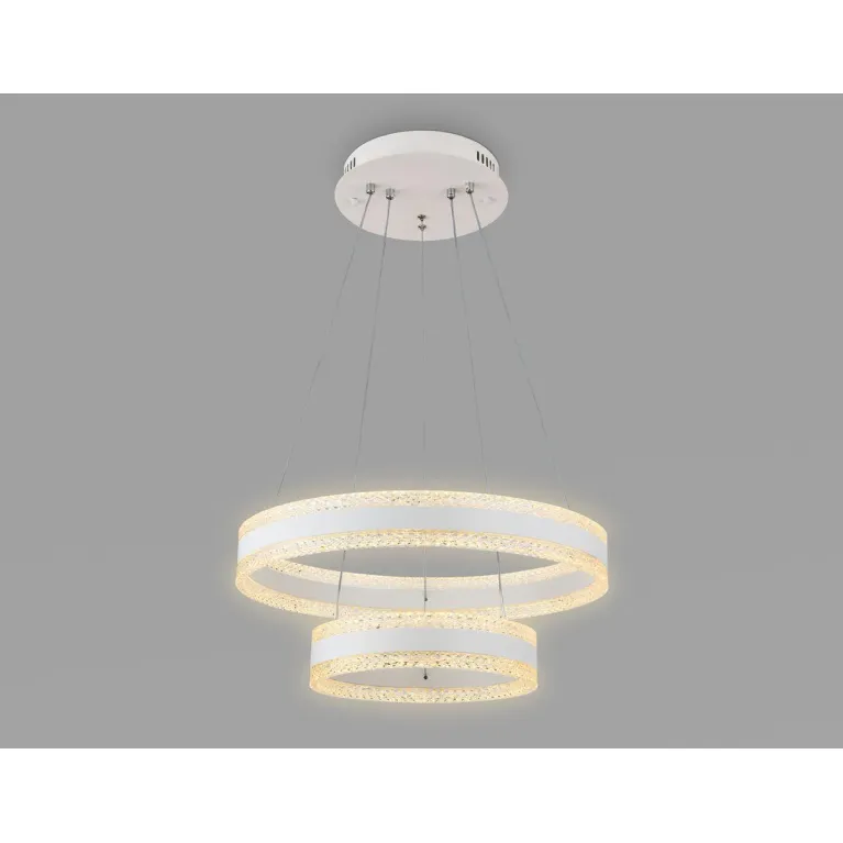 Подвесной светодиодный светильник Ambrella light Acrylica Original FA6175 в Нижнем Новгороде
