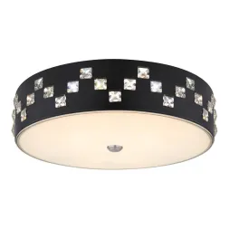 Потолочный светодиодный светильник Globo Abelia 15449D