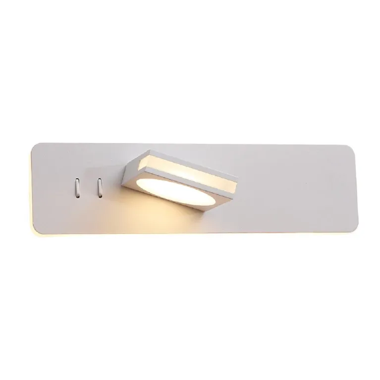 Бра Crystal Lux CLT 216W WH в Нижнем Новгороде