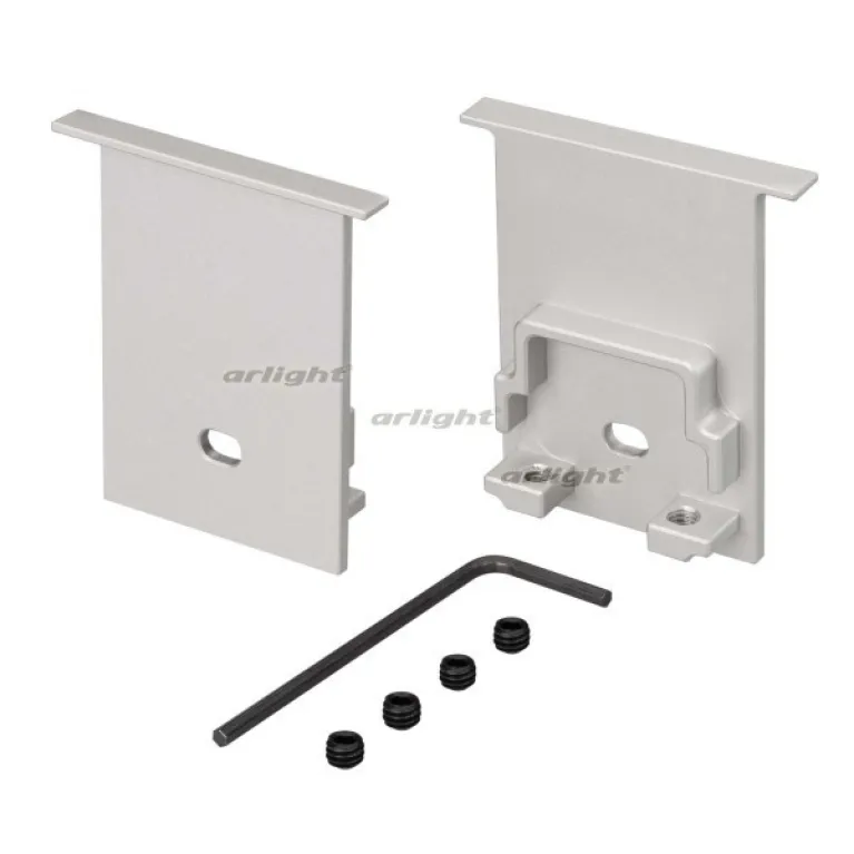 Заглушка профиля Arlight SL-COMFORT 031788 в Нижнем Новгороде