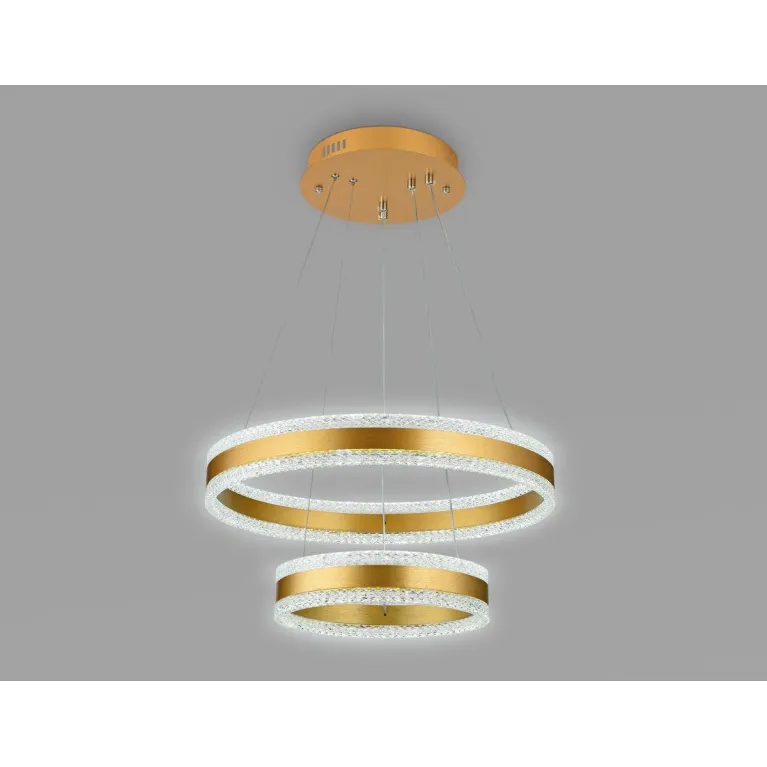 Подвесной светодиодный светильник Ambrella light Acrylica Original FA6178 в Нижнем Новгороде