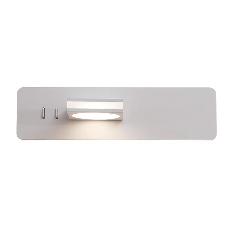 Бра Crystal Lux CLT 216W WH в Нижнем Новгороде