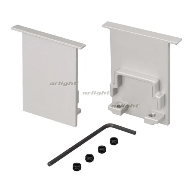 Заглушка профиля Arlight SL-COMFORT 031789 в Нижнем Новгороде