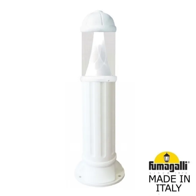 Садовый светильник Fumagalli Sauro D15.554.000.WXD1L.CRB в Нижнем Новгороде