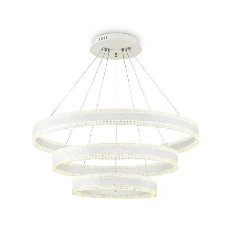 Подвесной светодиодный светильник Ambrella light Acrylica Original FA6181 в Нижнем Новгороде