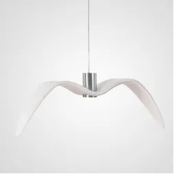 Подвесной светодиодный светильник Imperium Loft Brokis Night Birds 183501-22
