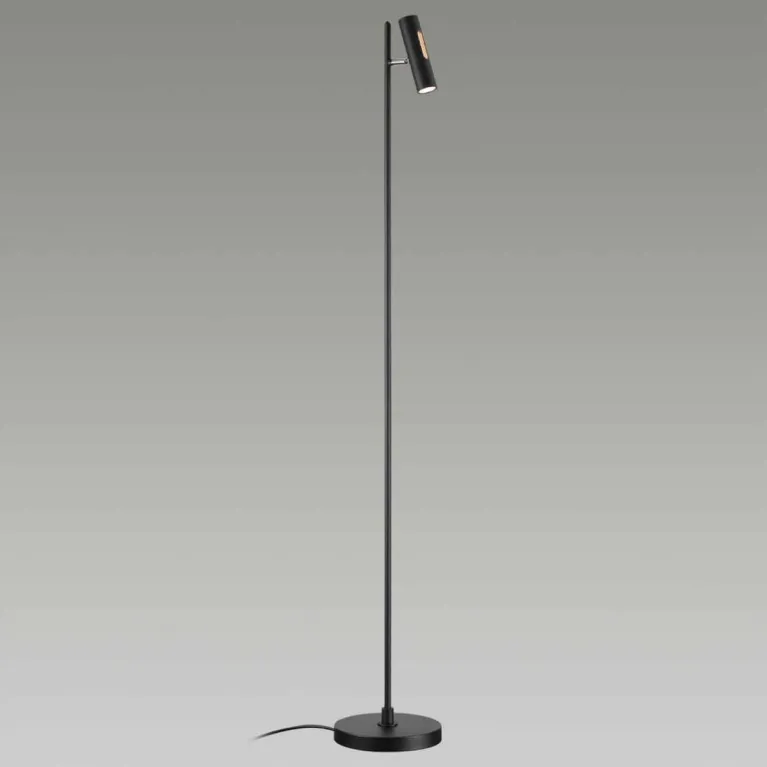 Торшер Odeon Light Hightech Mali 6643/5FL в Нижнем Новгороде