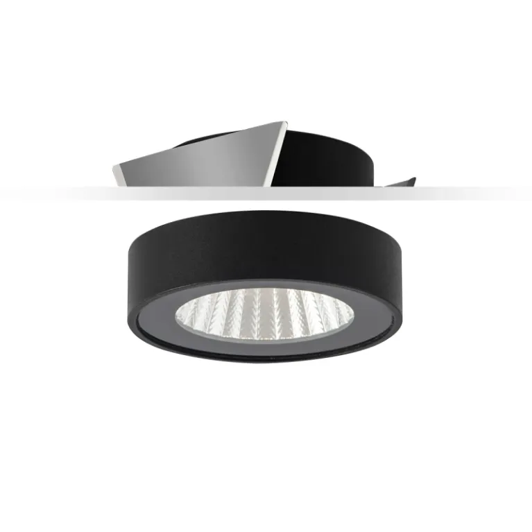 Встраиваемый светильник Delight Collection DA6504R-C в Нижнем Новгороде