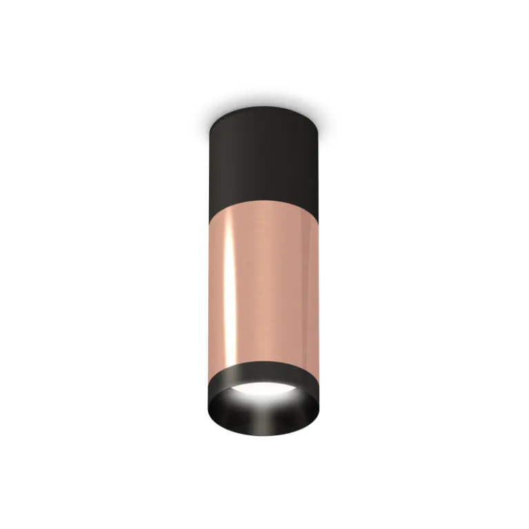 Накладной светильник Ambrella Light Techno XS6326040 (C6302, A2010, C6326, N6131) в Нижнем Новгороде