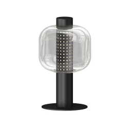 Настольная лампа Kink Light Гефо 07710-T,19(21)