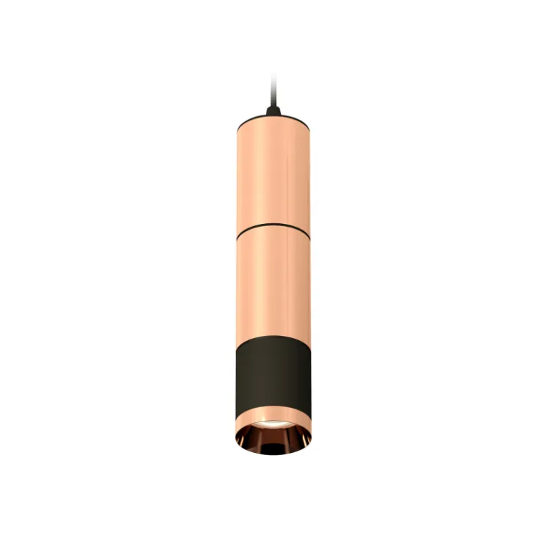 Подвесной светильник Ambrella Light Techno Spot XP6302010 (A2302, C6326x2, A2061x2, C6302, N6135) в Нижнем Новгороде