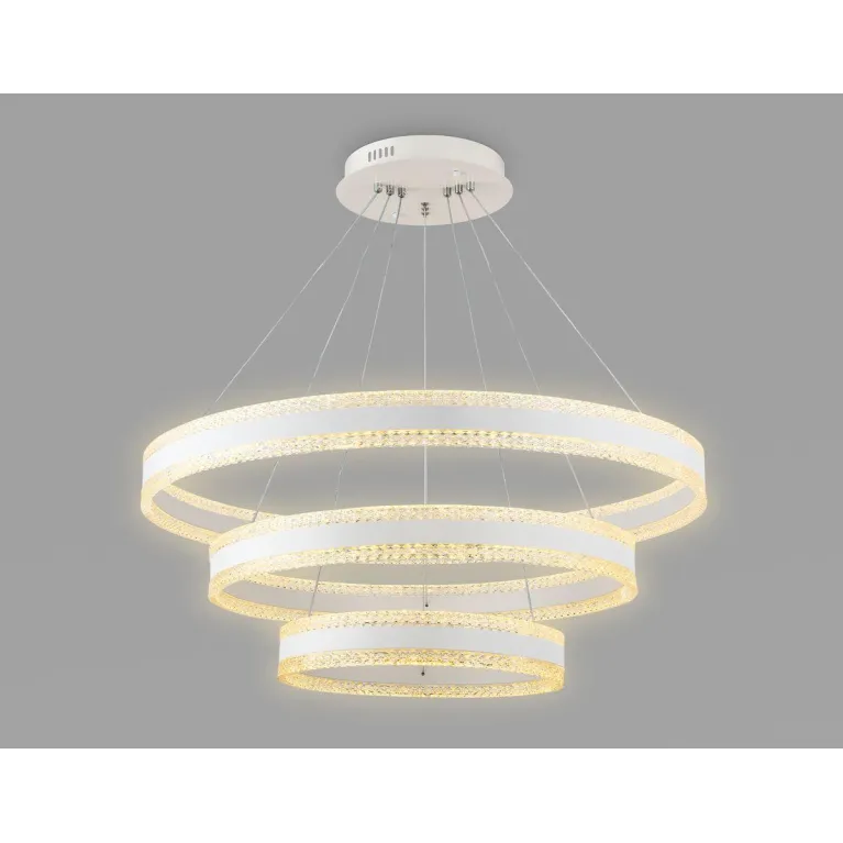 Подвесной светодиодный светильник Ambrella light Acrylica Original FA6181 в Нижнем Новгороде