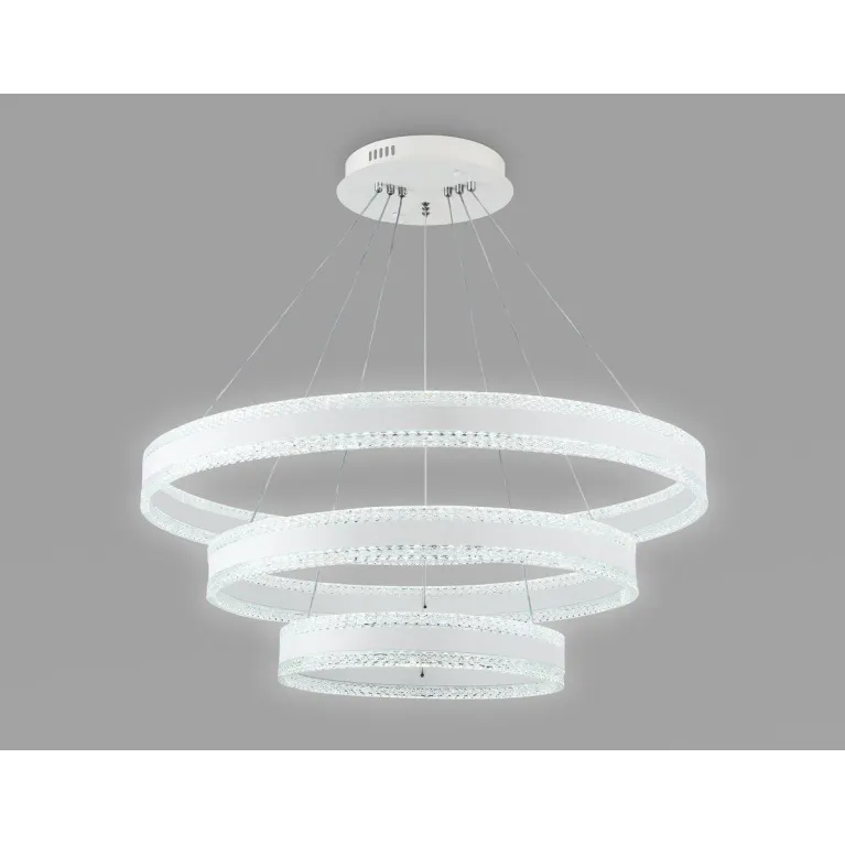 Подвесной светодиодный светильник Ambrella light Acrylica Original FA6181 в Нижнем Новгороде