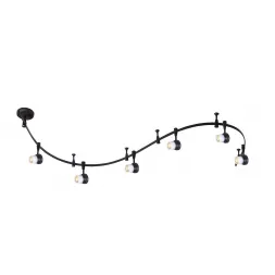 Трековая система Citilux Акцент CL561165