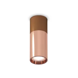 Накладной светильник Ambrella Light Techno XS6326060 (C6304, A2010, C6326, N6114)