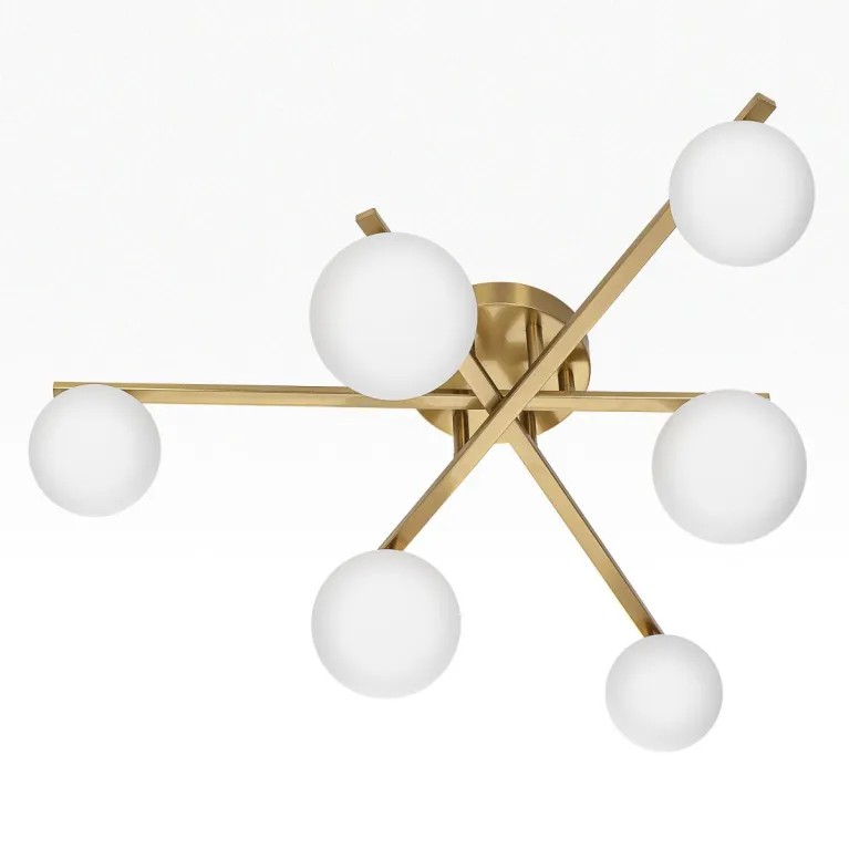 Потолочная люстра Citilux Glob CL209263 в Нижнем Новгороде