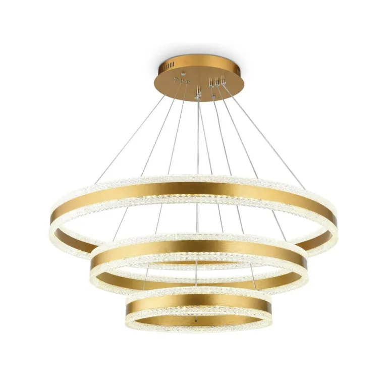 Подвесной светодиодный светильник Ambrella light Acrylica Original FA6183 в Нижнем Новгороде