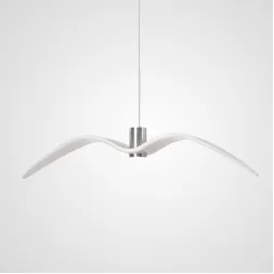 Подвесной светодиодный светильник Imperium Loft Brokis Night Birds 183502-22