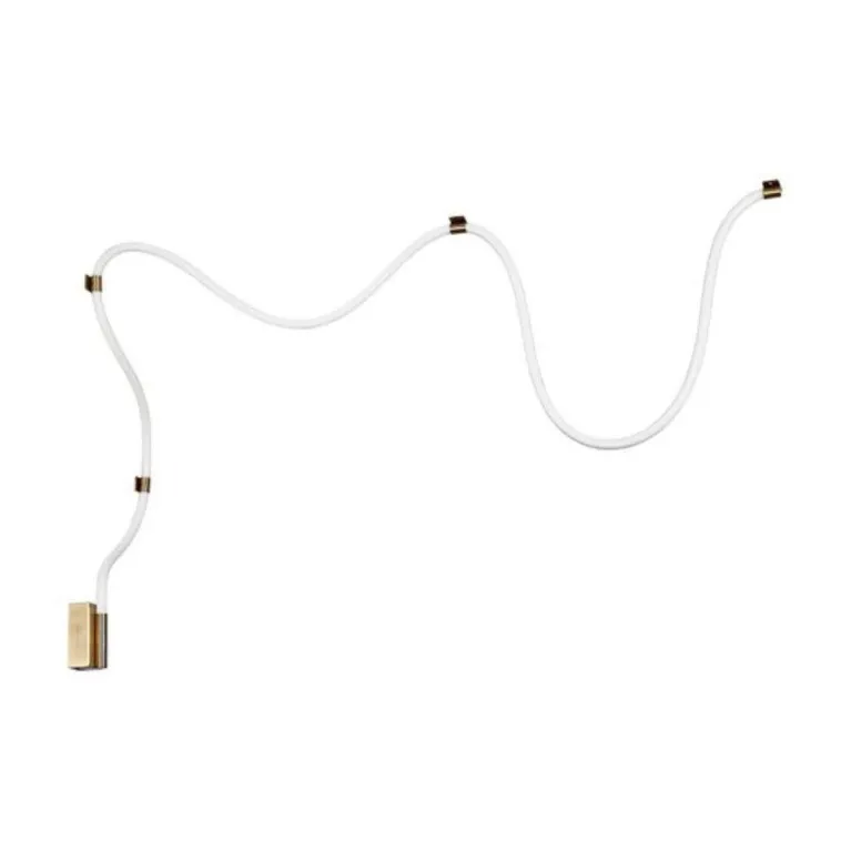 Потолочный светодиодный светильник Arte Lamp Klimt A2850PL-32PB в Нижнем Новгороде