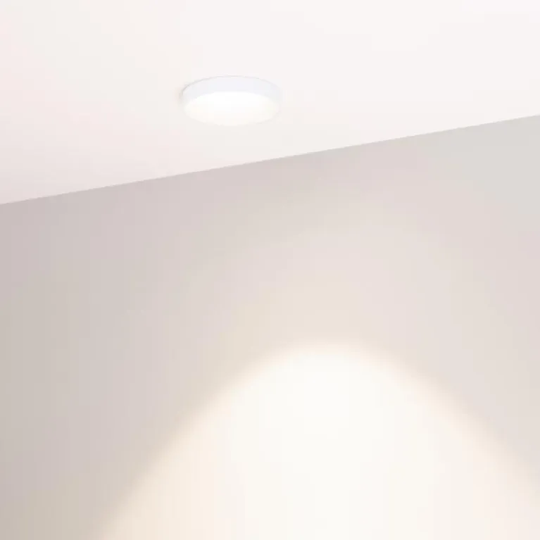Встраиваемый светодиодный светильник Arlight MS-Volcano-Built-R95-15W Warm3000 035441 в Нижнем Новгороде