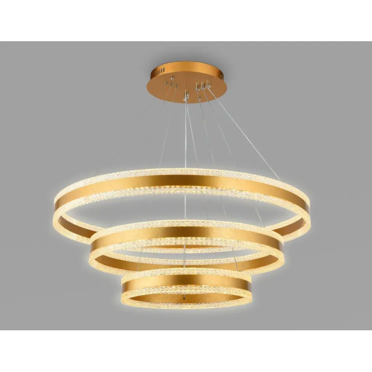 Подвесной светодиодный светильник Ambrella light Acrylica Original FA6183 в Нижнем Новгороде