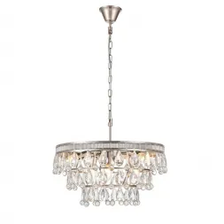 Подвесная люстра Vele Luce Augostina VL3253P06