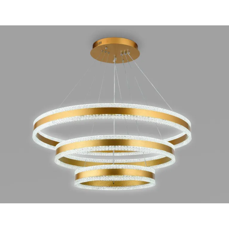 Подвесной светодиодный светильник Ambrella light Acrylica Original FA6183 в Нижнем Новгороде