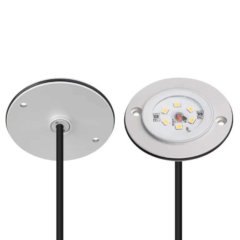 Архитектурный светильник Arlight ART-DECK-LAMP-R56-3W Day4000 (SL, 120 deg, 24V) 045343 в Нижнем Новгороде