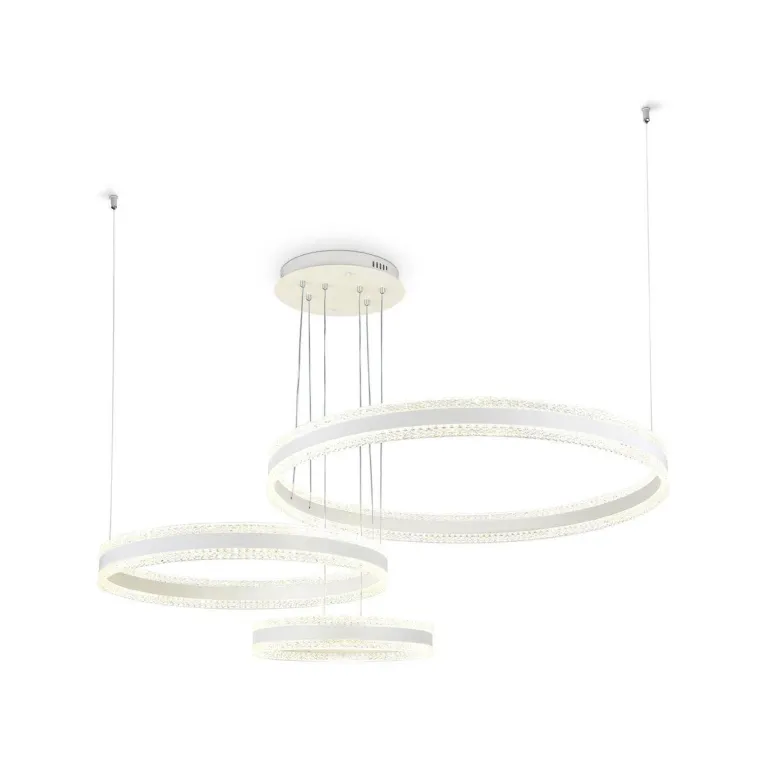 Подвесной светодиодный светильник Ambrella light Acrylica Original FA6201 в Нижнем Новгороде