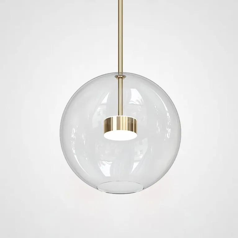 Подвесной светодиодный светильник Imperium Loft Bubble 140585-26 в Нижнем Новгороде