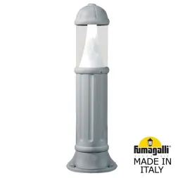 Садовый светильник Fumagalli Sauro D15.554.000.LXD1L.CRB