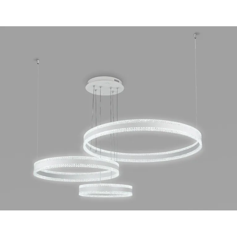 Подвесной светодиодный светильник Ambrella light Acrylica Original FA6201 в Нижнем Новгороде