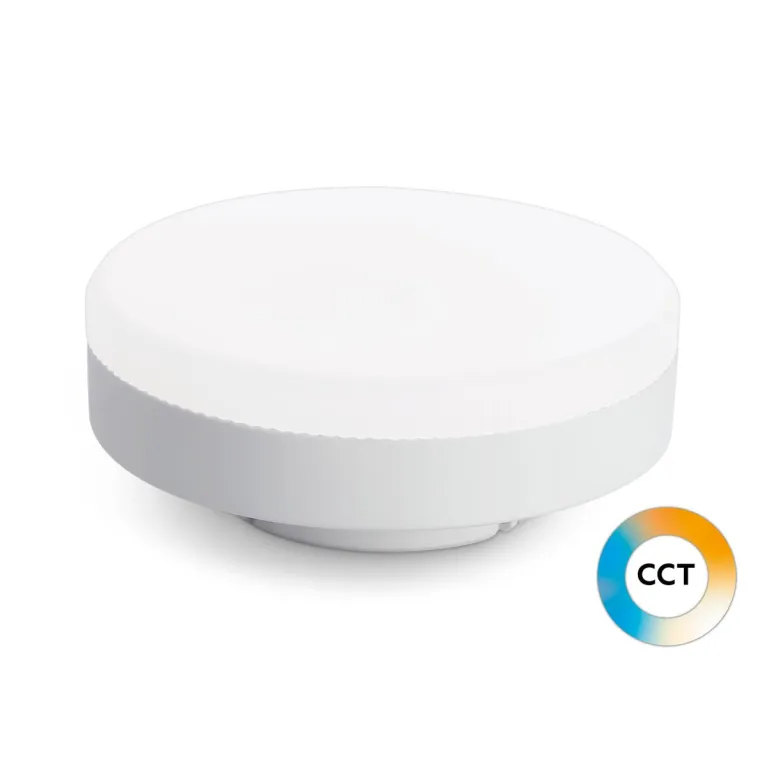 Лампа светодиодная Ambrella Light LED GX53 9W IC 220-240V 6400K 4000K 2700K CCT Memory 540901 в Нижнем Новгороде