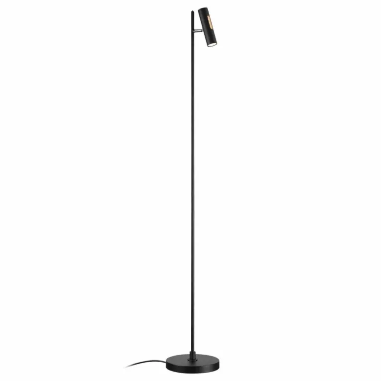 Торшер Odeon Light Hightech Mali 6643/5FL в Нижнем Новгороде